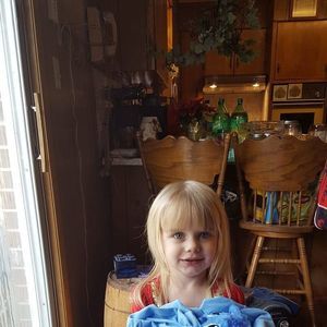 Meet your Posher, Terri